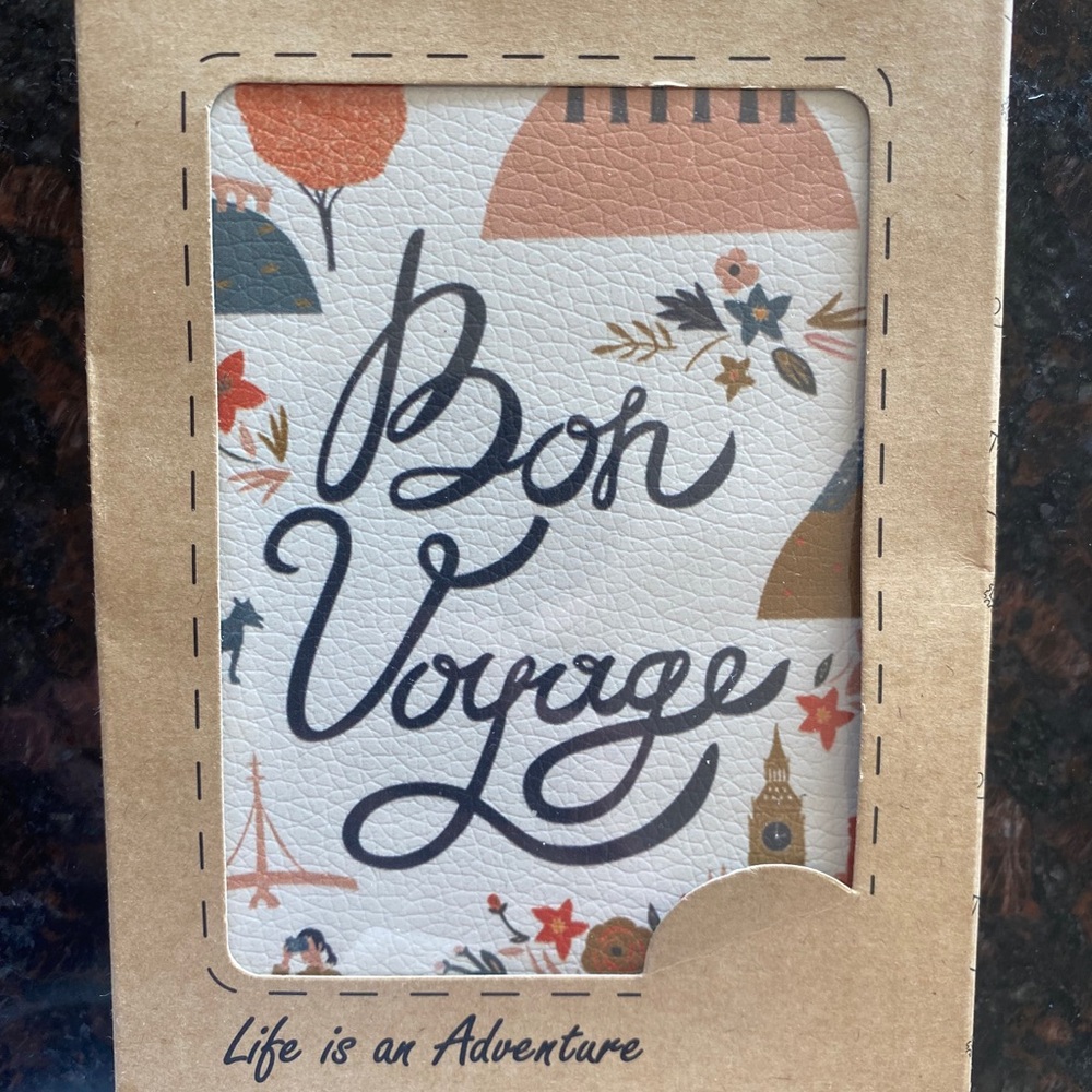 Passport Case